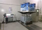 Lab Testing Equipment , Bump Test Machine Meets MIL STD 810E, BS 2011