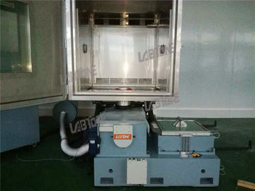 Environment Test Chamber Vibration , Test Chamber For Automotive Components Tests