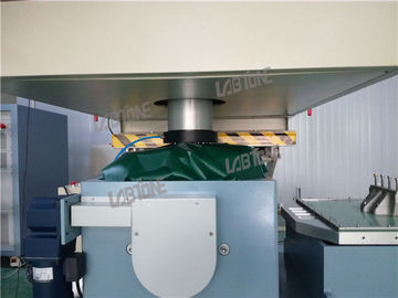 Environment Test Chamber Vibration , Test Chamber For Automotive Components Tests