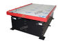 1 Inch Displacement Mechanical Vibration Table For All Kinds of Package