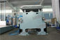 120 shocks /min Shock Bump  Test Machine With NHIS-90, EN 60069 International Standard