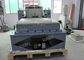 MIL-STD / DIN 50KN Vibration Test System With Electromagnetic Vibration Table