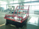 Transportation Simulators Mechanical Shaker Table With CE Certificate Meets ISTA Standard