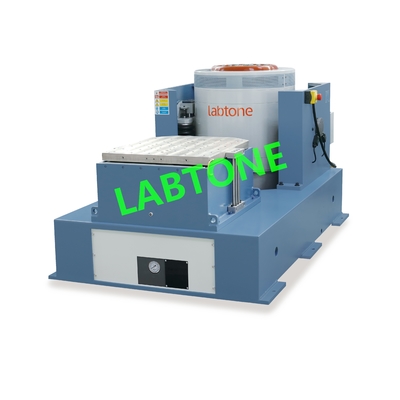 Chinese ODM Vibration Table Testing Equipment with ISTA MIL-STD Standard