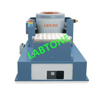 Chinese ODM Vibration Table Testing Equipment with ISTA MIL-STD Standard