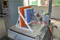 3-Axis Vibration Test Systems, Shaker Table For Automotive Parts Road Simulation