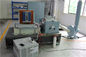 ISO/TS 16949 , SAE Standards Electromagnetic Shaker Vibration Test System with X, Y, Z axis.