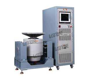 Vibration Test Machine for Capacitors, Resistors, and Batteries Meeting UN38.3