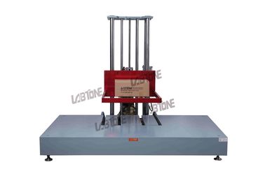 500kg Payload  LAB Drop Tester Drop Test Equipment with High Load Capacity