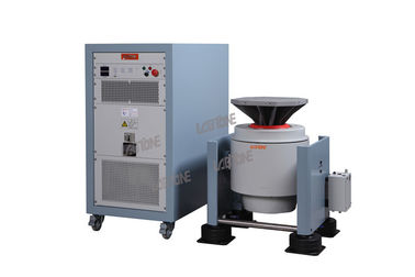 Low Price High Reliability Vibration Shaker Table for Shock and Vibration Tests