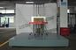 High Capacity 500kg Payload Packaging Drop Test Machine With Drop Height 1200mm