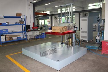 500kg Payload  LAB Drop Tester Drop Test Equipment with High Load Capacity