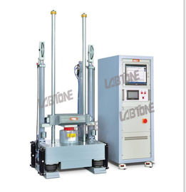 Mechanical Shock Test Equipment For Batteries With UL 2231 SAE J2464 IEC 62133