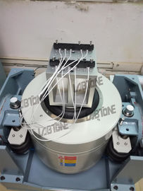 High Frequency Vibration Device Performs The Sine and Random Vibration Test OEM Available