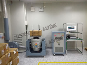 High Frequency Vibration Device Performs The Sine and Random Vibration Test OEM Available