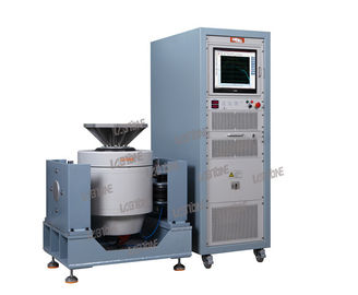 Shock Testing Equipment , Vibration Testing Machine Meet ASTM D999 and ASTM D4728