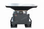 800 * 800mm Table Half Sine Pulse Bump Test Vibration For Components / Electronics