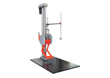 Free Fall Drop Test Machine Meet ISTA 6 - Amazon Test Standards