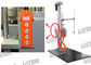 480KG High Accuracy  Drop Test Machine For Packaging 300-1500mm Drop Height