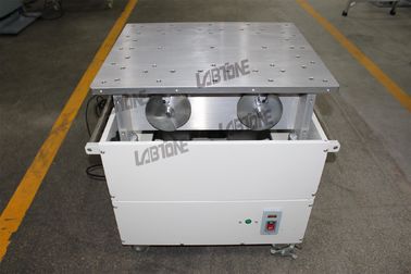 Mechanical Vibration Tester: 5-80Hz, 0~11G, 50kg Payload