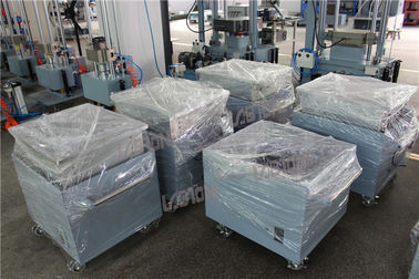 Mechanical Vibration Tester: 5-80Hz, 0~11G, 50kg Payload