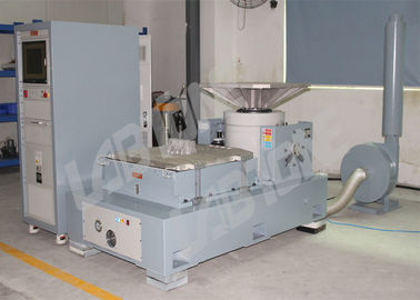 High Frequency Electrodynamic Vibration Shaker Table for Electronic components