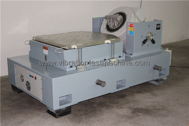 High Frequency Electrodynamic Vibration Shaker Table for Electronic components