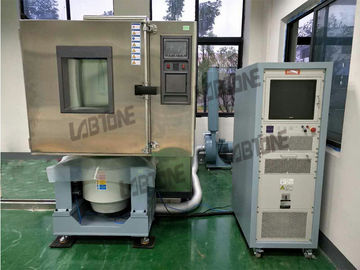 Temperaturer Environmental Test Systems , Random Vibration Environmental Test Chamber