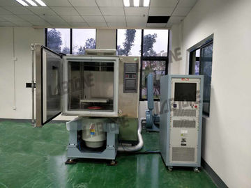 Temperaturer Environmental Test Systems , Random Vibration Environmental Test Chamber