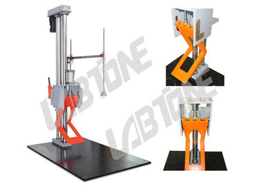 Industrial Test Machine Drop Testing Equipment For Package Testing With ISTA Standard