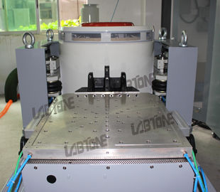 2000kg Vibration Test Machine Meets IEC 60068-2-64 Standard For Electronics Test