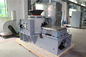 Triaxial Vibration Testing Machine With ISTA Standard Simple Controller Operation