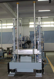 Mechanical Shock Test Machine With Table Size 40x40 cm For Military Standards