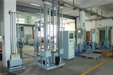 High Acceleration Mechanical Shock Test Machine Manufacturer of China