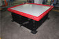 Payload 500kg VIbration Table Performed ASTM, ISTA, ISO, and MIL-STD Standard