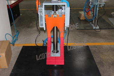 ISTA 6A Amazon Packaging Drop Test Machine With Payload 85kg Free - fall Drop Test