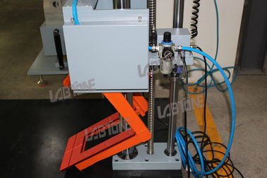 ASTM D5276 Standard Packaging Drop Test Machine With Drop Height 2 Meter