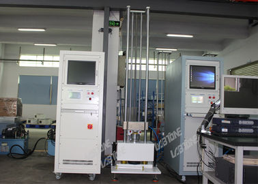 Reliability Mechanical Tester For Acceleration Shock Test With CE And ISO International Standard