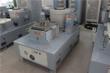 Electrodynamic Vibration Shaker Meets DO-160G , RTCA-160G, ISTA 3A Stardard