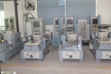 Electrodynamic Shaker Vibration Test Equipment For Battery Vibration Test