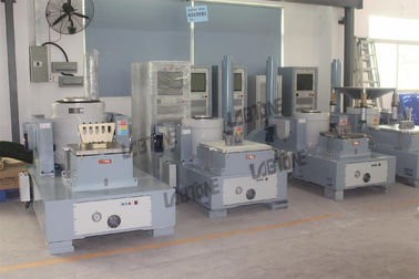 MIL STD 810G Vibration Testing Machine Automotive for Transport Simulation Vibration Test