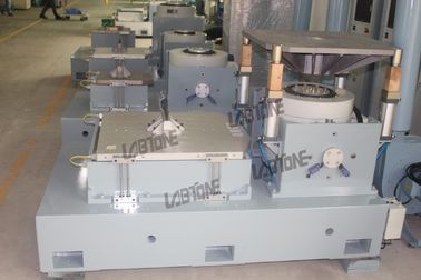 MIL STD 810G Vibration Testing Machine Automotive for Transport Simulation Vibration Test