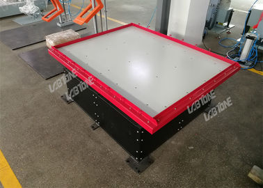 ISTA 6A  FedEx Package Test Rotary Vibration Test Machine Vibrate at 1inch Displacement