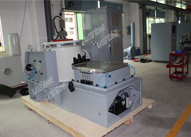 Laboratory Test Equipment Shaker Vibration Testing Machine With Control Systems And Slip Tables