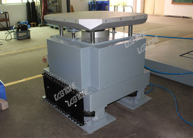 Bump Testing Machines For Electrical Products Impact Test Satisfy JIS And IEC Standard