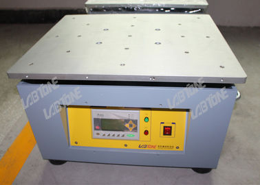 Cost Effective Economy Vibration Tester Table For Auto Parts Vertical Vibration Testing