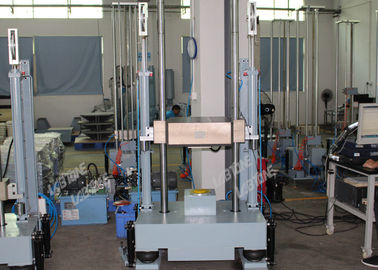 Long Duration Half Sine Shock Tester Equipment For Product Packages Impact Testing