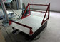 1Inch Fixed Mechanical Shaker Table Transport Simulation Tester For Carton Packing Vibration Test