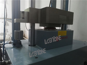 Simple Construction Multi-Drop Shock Testing System Meets MIL-STD-810E IEC 60068-2-27