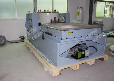 Electrodynamic Shaker Vibration Test Equipment For Battery Vibration Test